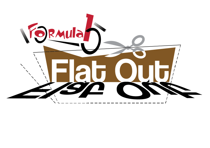 Flat Out Formula 1