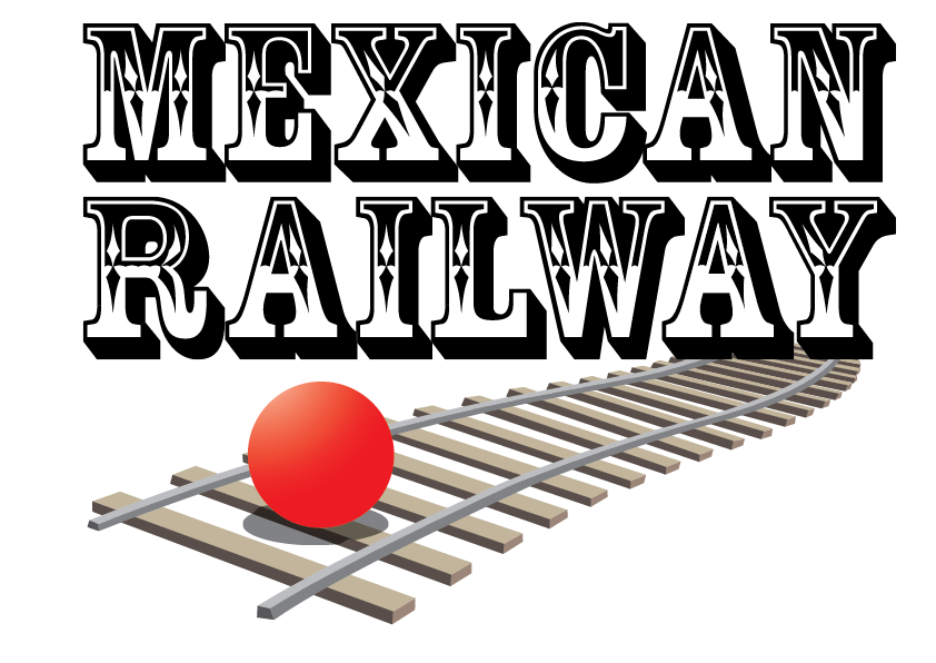 Mexican Railway