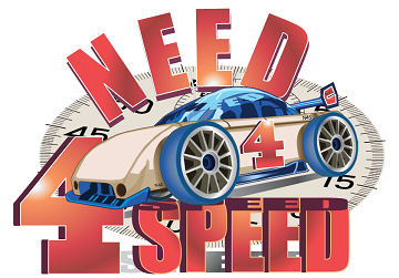 Need 4 Speed
