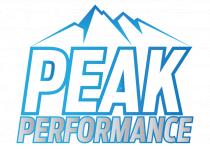 Peak Performance