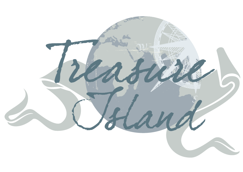 Treasure Island