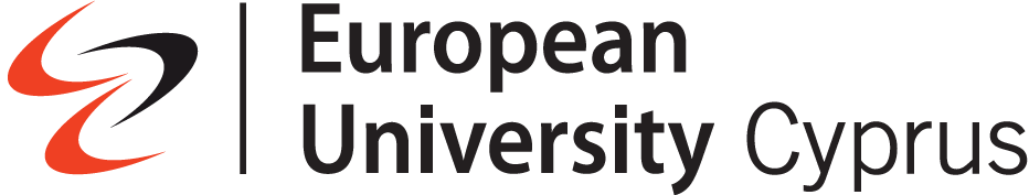 European University Cyprus logo — interFRONTIERS client