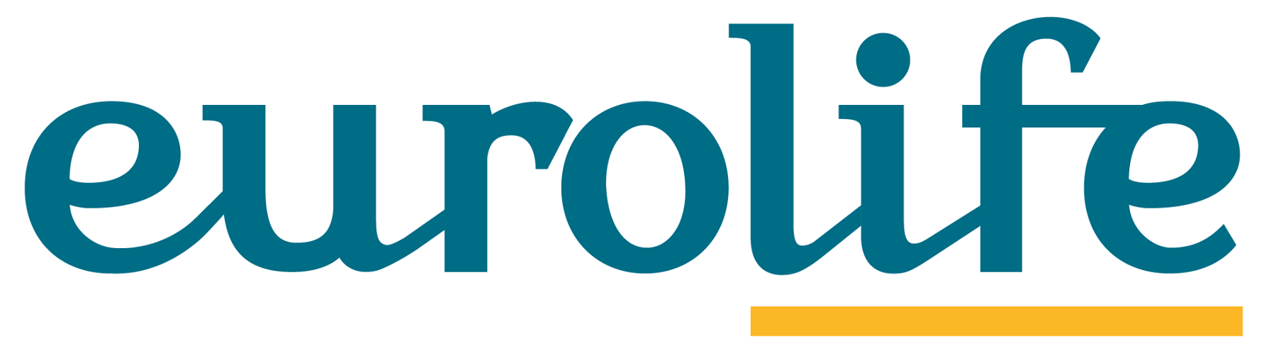 Eurolife logo — interFRONTIERS client