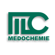 Medochemie logo — interFRONTIERS client