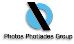 Photiades Group logo — interFRONTIERS client