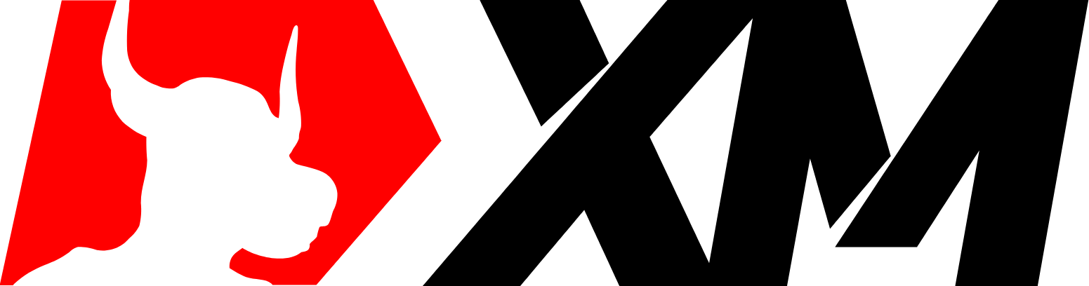 XM logo — interFRONTIERS client