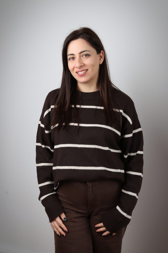 Irene Kalli