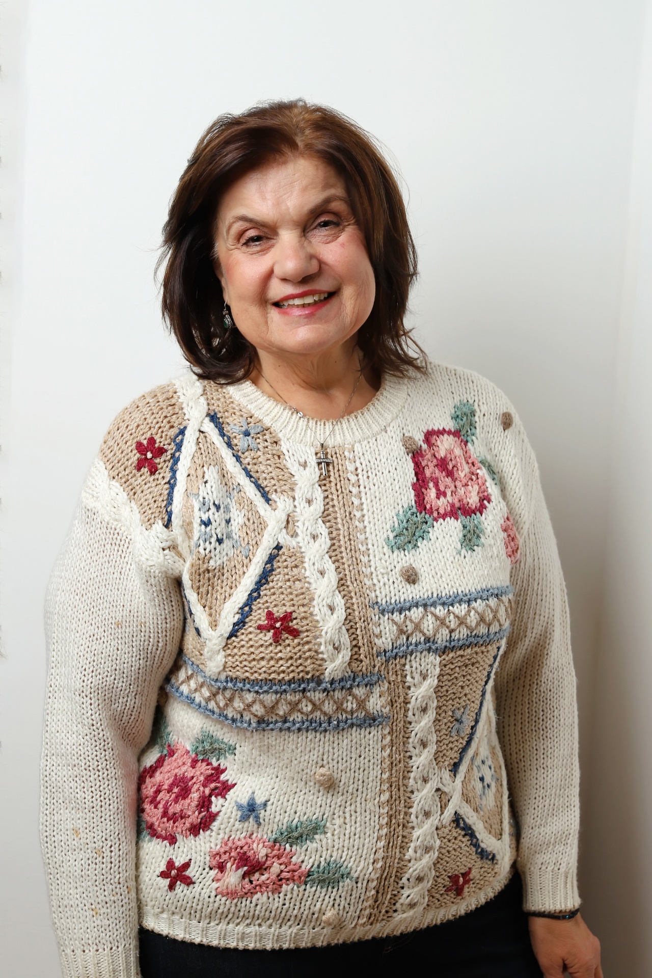Margarita Antoniades