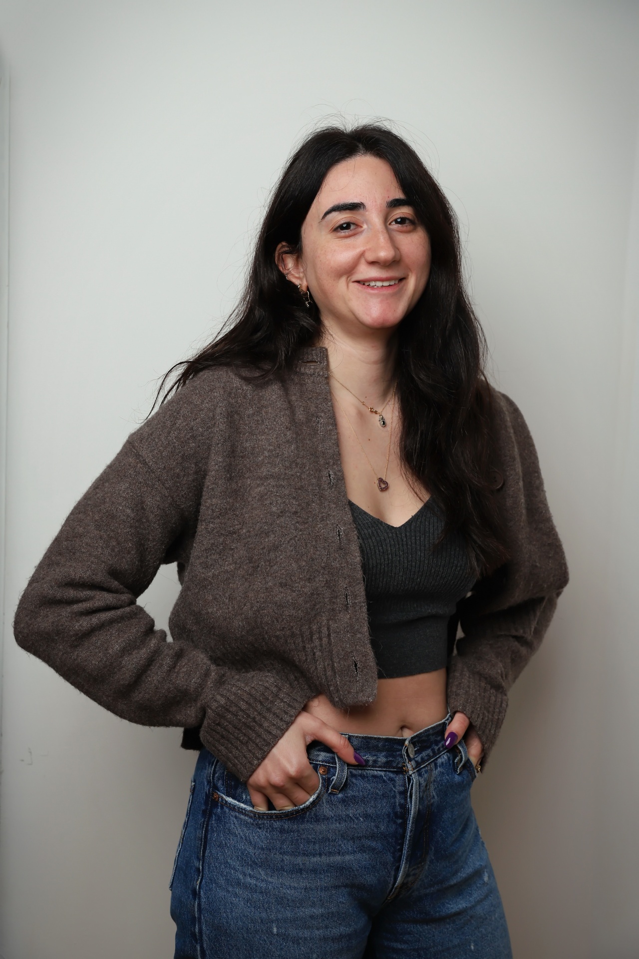 Thea Iacovides